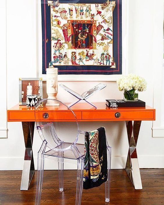 Фотография: Мебель и свет в стиле Современный, Декор интерьера, Вера Савельева – фото на INMYROOM