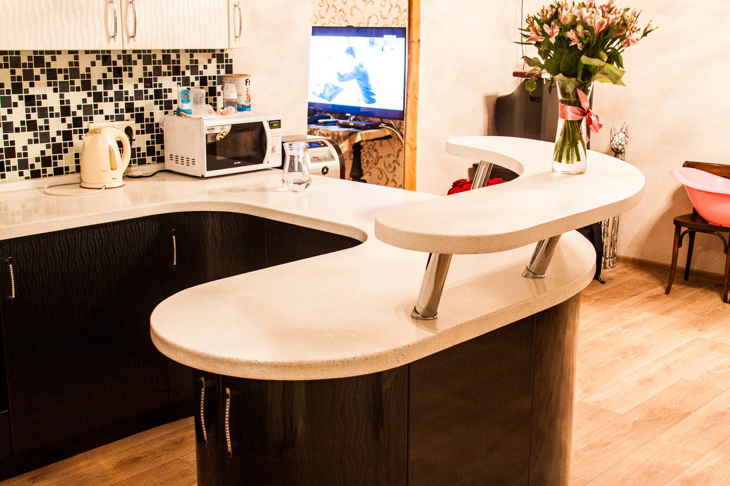 Фото из портфолио Изделия из искусственного камня – фотографии дизайна интерьеров на INMYROOM Фото из портфолио Изделия из искусственного камня – фотографии дизайна интерьеров на INMYROOM