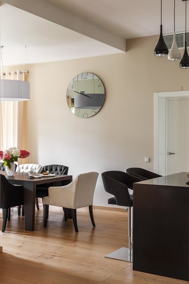 Фото из портфолио MN_Houzz – фотографии дизайна интерьеров на INMYROOM