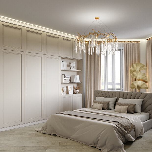 Фотография:  в стиле  – фото на INMYROOM