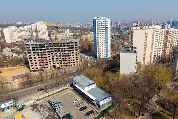 Фото из портфолио Tetris Hall – фотографии дизайна интерьеров на INMYROOM