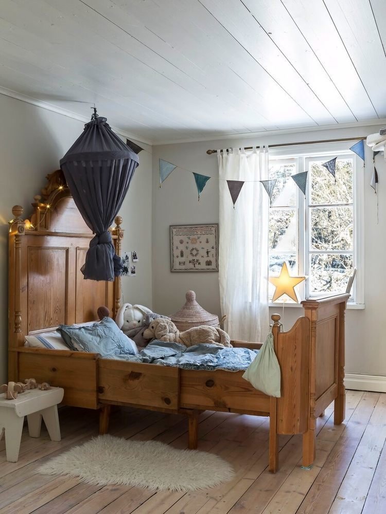 Фотография: Детская в стиле Прованс и Кантри, Скандинавский, Декор интерьера, Дом, Белый, Зеленый, Серый, Дом и дача – фото на INMYROOM Фотография: Детская в стиле Прованс и Кантри, Скандинавский, Декор интерьера, Дом, Белый, Зеленый, Серый, Дом и дача – фото на INMYROOM