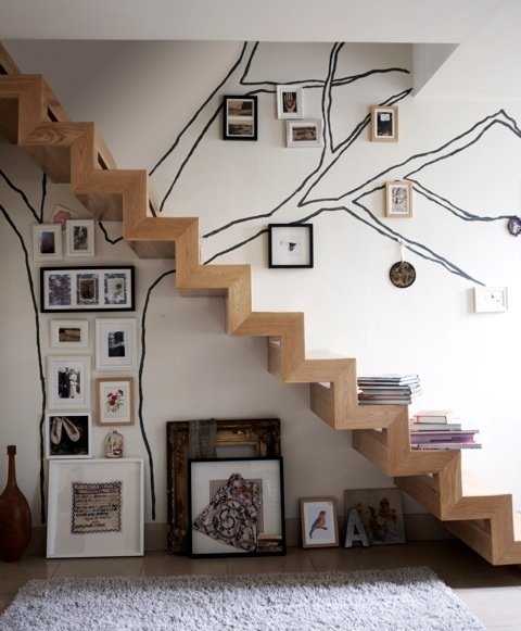 Фотография: Декор в стиле Скандинавский, Современный, Декор интерьера, Декор дома, Постеры – фото на INMYROOM