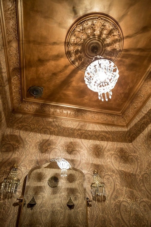 Фотография: Мебель и свет в стиле Прованс и Кантри, Дом, Дома и квартиры – фото на INMYROOM