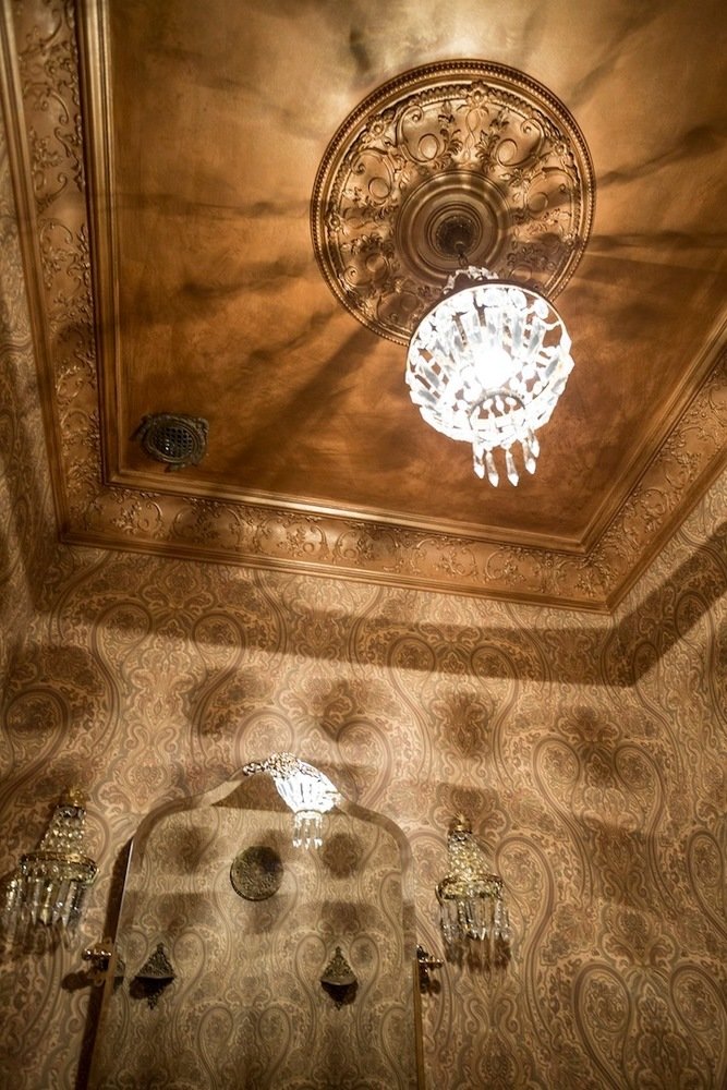 Фотография: Мебель и свет в стиле Прованс и Кантри, Дом, Дома и квартиры – фото на INMYROOM