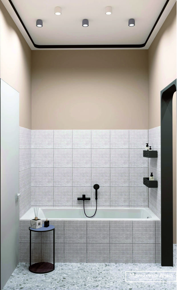 Фото из портфолио Интерьеры – фотографии дизайна интерьеров на INMYROOM
