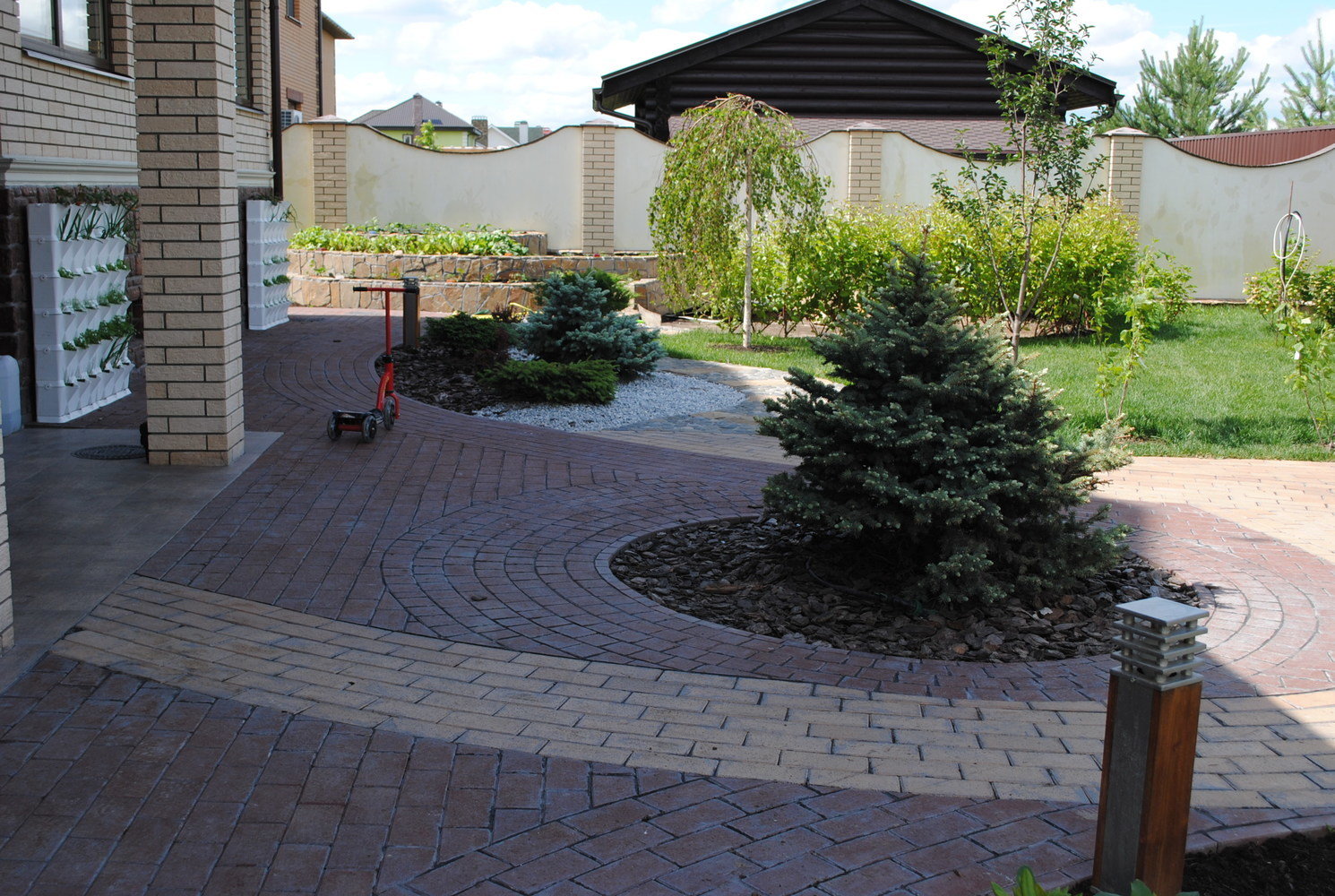 Дизайн: Ирина Лукьянова