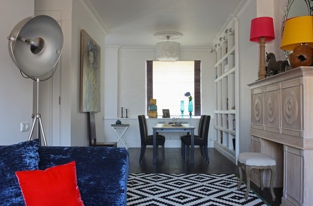 Фото из портфолио СВЕТЕЛКА – фотографии дизайна интерьеров на INMYROOM