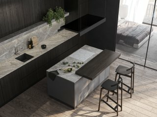 Фото из портфолио Эко квартал "Flora&Fauna" – фотографии дизайна интерьеров на INMYROOM