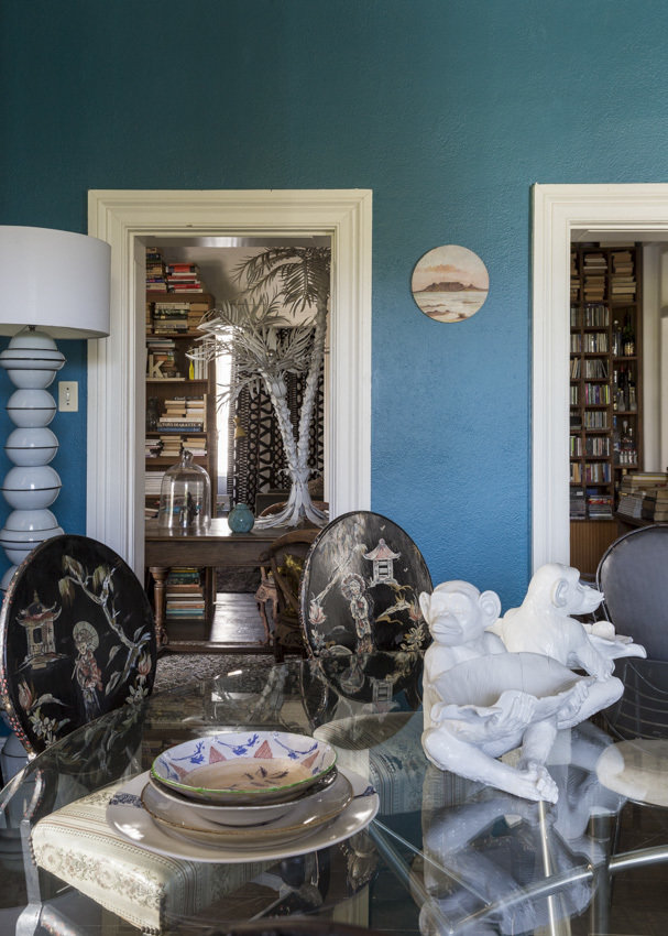 Фото из портфолио Дэвид Росс : ЕГО ТВОРЕНИЯ.... – фотографии дизайна интерьеров на INMYROOM