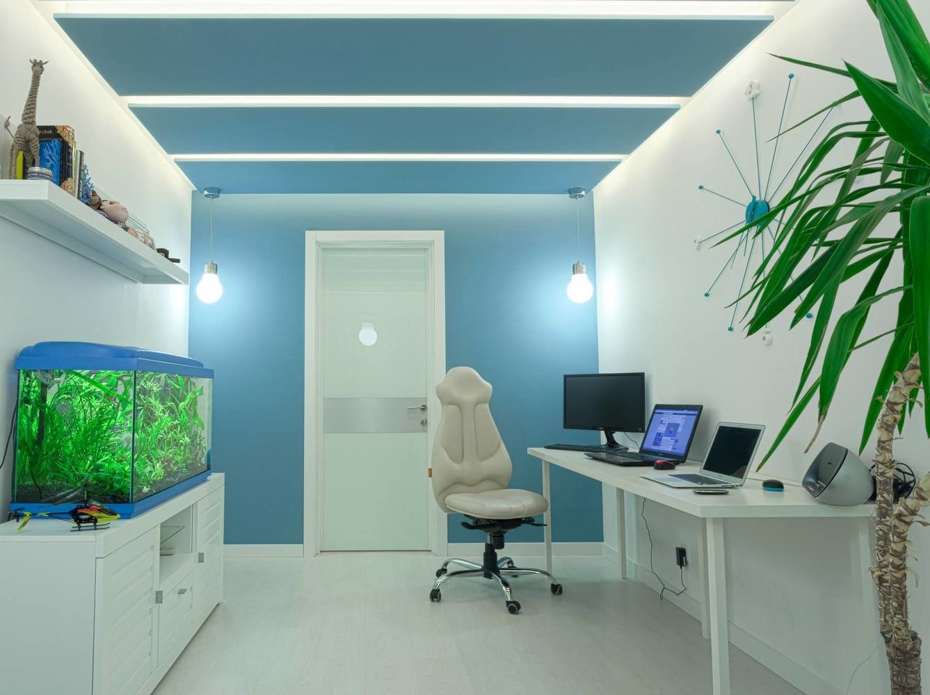 Фото из портфолио Mini Scandinavia – фотографии дизайна интерьеров на INMYROOM Фото из портфолио Mini Scandinavia – фотографии дизайна интерьеров на INMYROOM