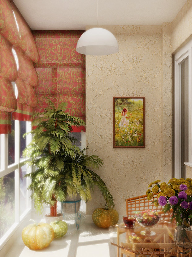Фото из портфолио Мои избранные статьи – фотографии дизайна интерьеров на INMYROOM