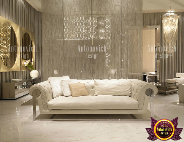 Фото из портфолио Incomparable Design Of Modern Sofas – фотографии дизайна интерьеров на INMYROOM