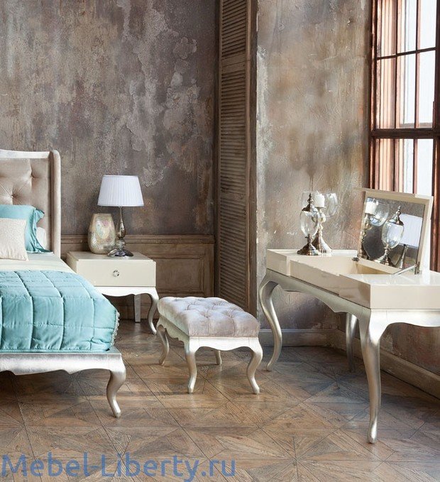 Фото из портфолио Выгодно Fratelli Barri – фотографии дизайна интерьеров на INMYROOM