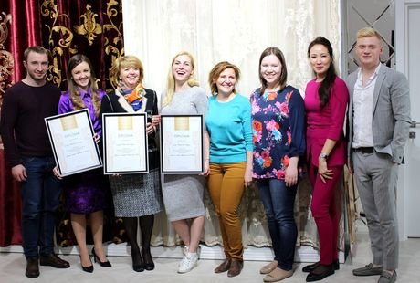 Astana Design Awards 2016 – наш успех!