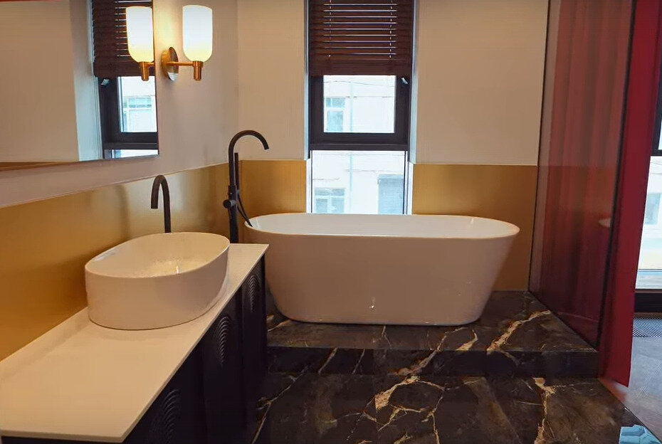 Фотография: в стиле , Современный, Эклектика, Квартира, Проект дня, Москва, 3 комнаты, 60-90 метров, Сабина Неровня – фото на INMYROOM Фотография: в стиле , Современный, Эклектика, Квартира, Проект дня, Москва, 3 комнаты, 60-90 метров, Сабина Неровня – фото на INMYROOM