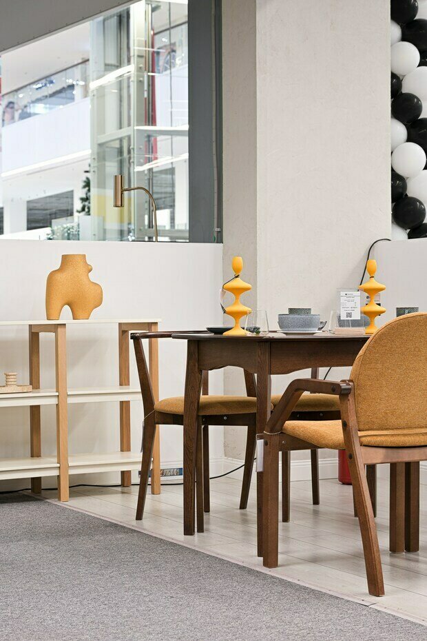 Фото из портфолио Шр – фотографии дизайна интерьеров на INMYROOM