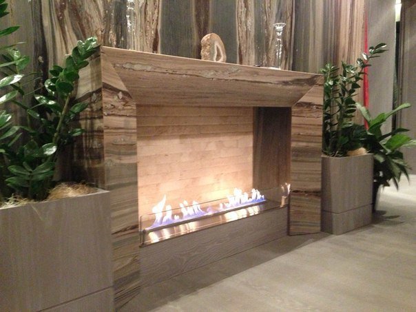 Фото из портфолио Архитектурная линия.  – фотографии дизайна интерьеров на INMYROOM