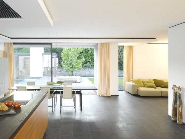 Фотография: Кухня и столовая в стиле Минимализм, Советы, Эко – фото на INMYROOM