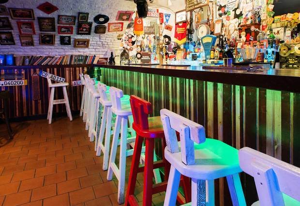 Фото из портфолио THE PEASHEM 2 – фотографии дизайна интерьеров на INMYROOM