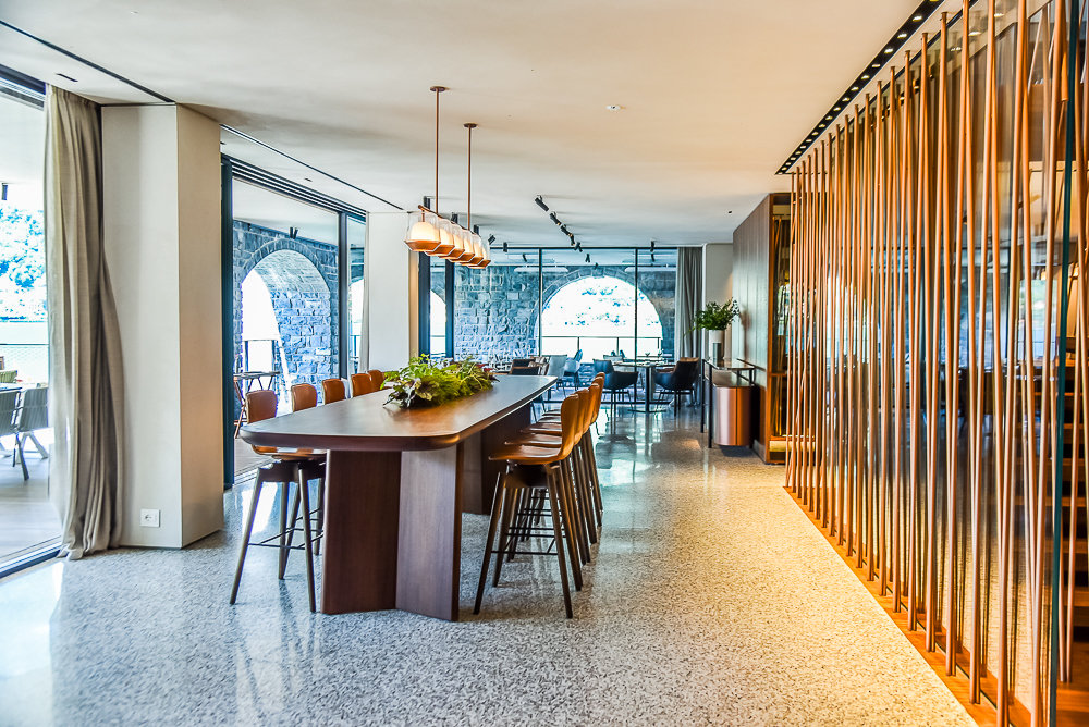 Фотография: Прочее в стиле Эко, Отель, Филипп Старк, Жан-Луи Денио, Келли Хоппен, Джонатан Адлер, #эксклюзивныепроекты, Патриция Уркиола – фото на INMYROOM