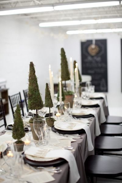 Фото из портфолио Christmas – фотографии дизайна интерьеров на INMYROOM