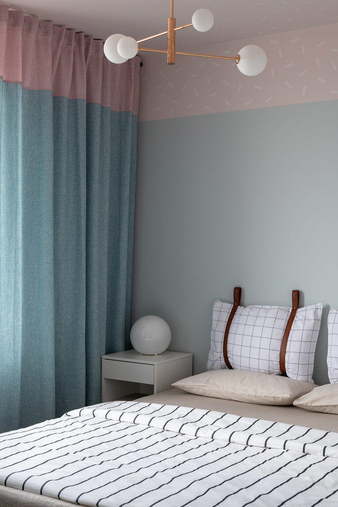 Фотография: Спальня в стиле Минимализм, Гид, Виктория Золина, Zi-Design, Татьяна Красикова, Людмила Данилевич, Елена Соренсен, Жанна Наволоцкая – фото на INMYROOM Фотография: Спальня в стиле Минимализм, Гид, Виктория Золина, Zi-Design, Татьяна Красикова, Людмила Данилевич, Елена Соренсен, Жанна Наволоцкая – фото на INMYROOM