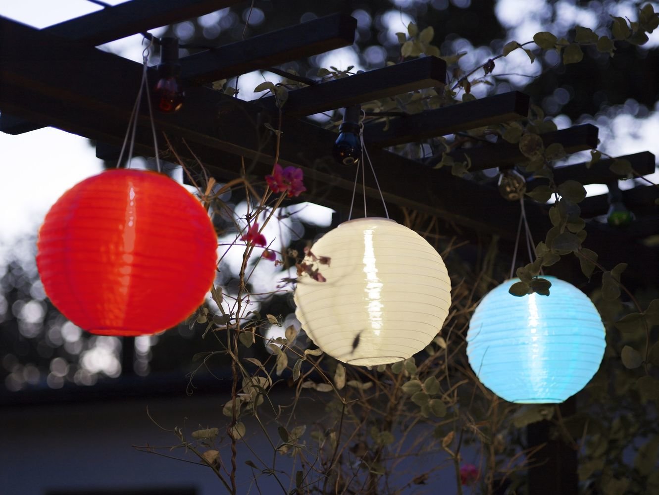 Фотография: Ландшафт в стиле , Карта покупок, Мебель и свет, Индустрия, IKEA, Сад – фото на INMYROOM