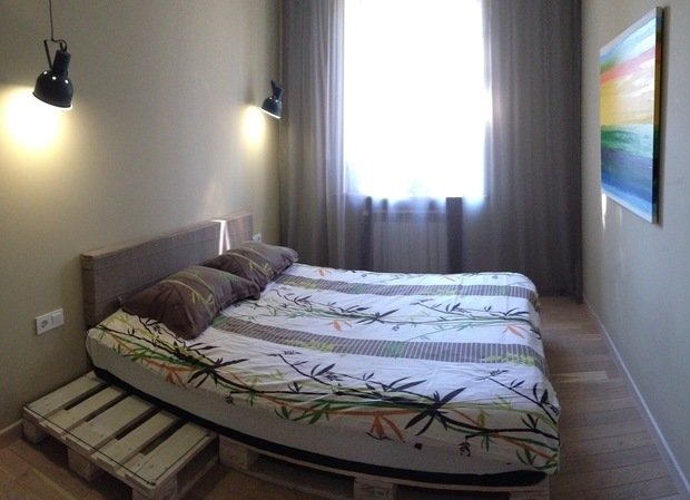 Фото из портфолио Предметы интерьера – фотографии дизайна интерьеров на INMYROOM