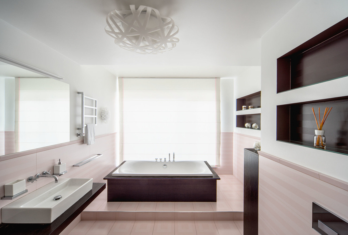 Фото из портфолио Сливы в ванильном соусе – фотографии дизайна интерьеров на INMYROOM Фото из портфолио Сливы в ванильном соусе – фотографии дизайна интерьеров на INMYROOM