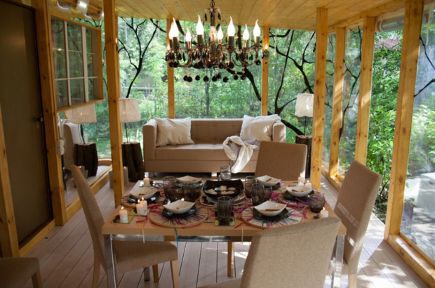 Фотография: Терраса в стиле Современный, Советы, Веранда, Гид, Дом и дача – фото на INMYROOM