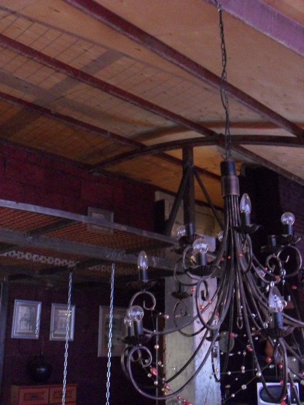 Фото из портфолио Лофт у моря – фотографии дизайна интерьеров на INMYROOM