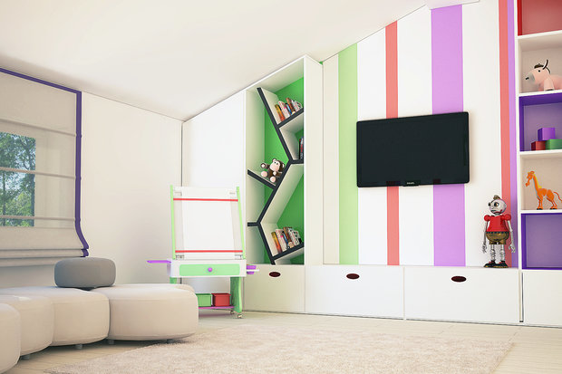 Фотография: Декор в стиле Скандинавский, Современный, Эклектика, Декор интерьера, Дом, Massive, Дома и квартиры, Проект недели, B&B Italia – фото на INMYROOM