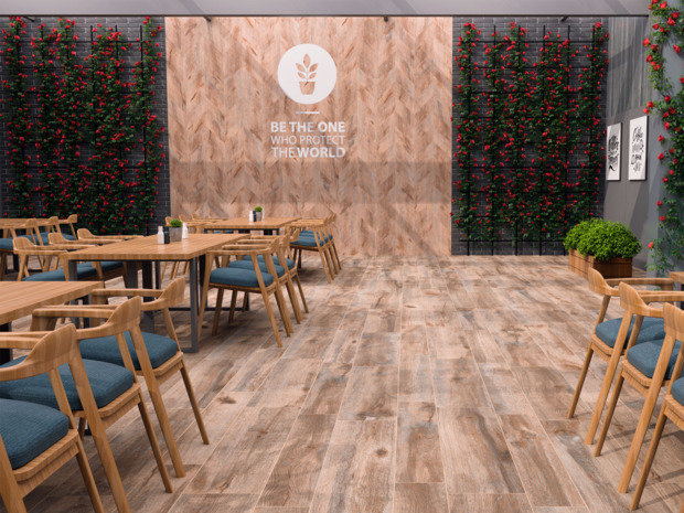 Фотография: Прочее в стиле Эко, Советы, Estima, Ametis by Estima, керамогранит, уникальность керамогранита, отличия керамогранита, производство керамогранита – фото на INMYROOM