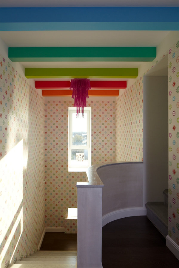 Фотография: Декор в стиле Современный, Эклектика, Дом, Дома и квартиры, Проект недели – фото на INMYROOM Фотография: Декор в стиле Современный, Эклектика, Дом, Дома и квартиры, Проект недели – фото на INMYROOM