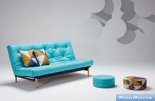 Фото из портфолио Innivation мягкая мебель Дания – фотографии дизайна интерьеров на INMYROOM