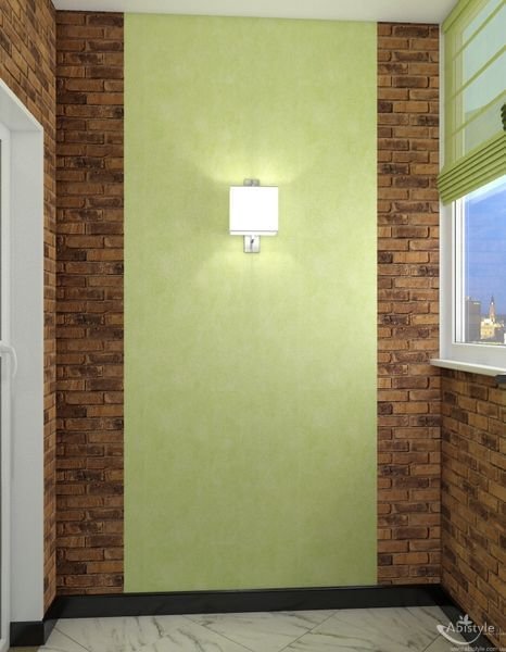Фото из портфолио другое – фотографии дизайна интерьеров на InMyRoom.ru