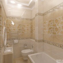 Фото из портфолио мои дизайн-проекты – фотографии дизайна интерьеров на INMYROOM