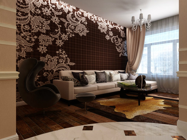 Фото из портфолио дизайн интерьера – фотографии дизайна интерьеров на INMYROOM