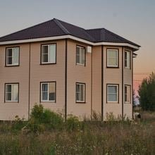 Фото из портфолио Выполненные объекты – фотографии дизайна интерьеров на INMYROOM