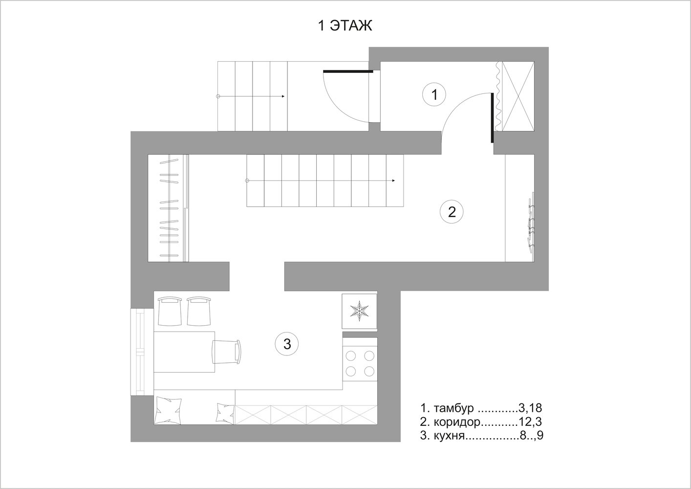 Фотография: Планировки в стиле , Прованс и Кантри, Дом, Проект недели, Дача, Дом и дача, Беларусь, Минск, 2 комнаты, 60-90 метров, Sweet Home, Алена Ерашевич, Илья Ерашевич – фото на INMYROOM Фотография: Планировки в стиле , Прованс и Кантри, Дом, Проект недели, Дача, Дом и дача, Беларусь, Минск, 2 комнаты, 60-90 метров, Sweet Home, Алена Ерашевич, Илья Ерашевич – фото на INMYROOM