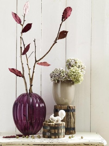 Фотография: Флористика в стиле , Декор интерьера, DIY – фото на INMYROOM