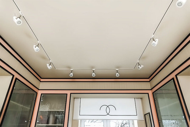 Фотография: Декор в стиле Прованс и Кантри, Кабинет, Интерьер комнат – фото на INMYROOM Фотография: Декор в стиле Прованс и Кантри, Кабинет, Интерьер комнат – фото на INMYROOM