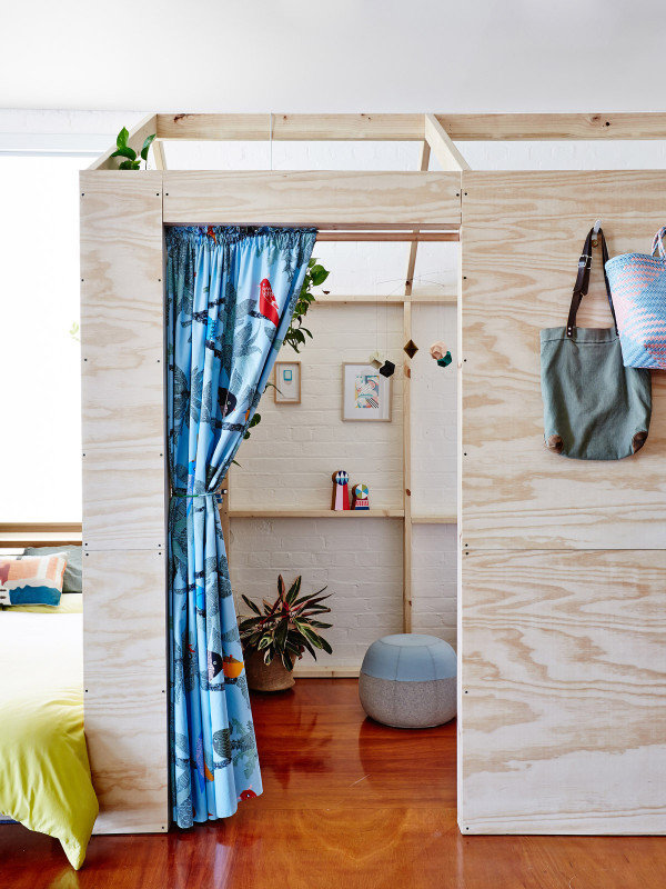 Фото из портфолио Квартира с выходом на крышу и чудесным видом – фотографии дизайна интерьеров на INMYROOM