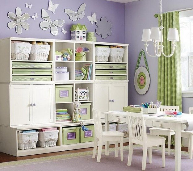 Фотография: Детская в стиле Скандинавский, Современный, Квартира, Дома и квартиры, Игрушки – фото на INMYROOM Фотография: Детская в стиле Скандинавский, Современный, Квартира, Дома и квартиры, Игрушки – фото на INMYROOM