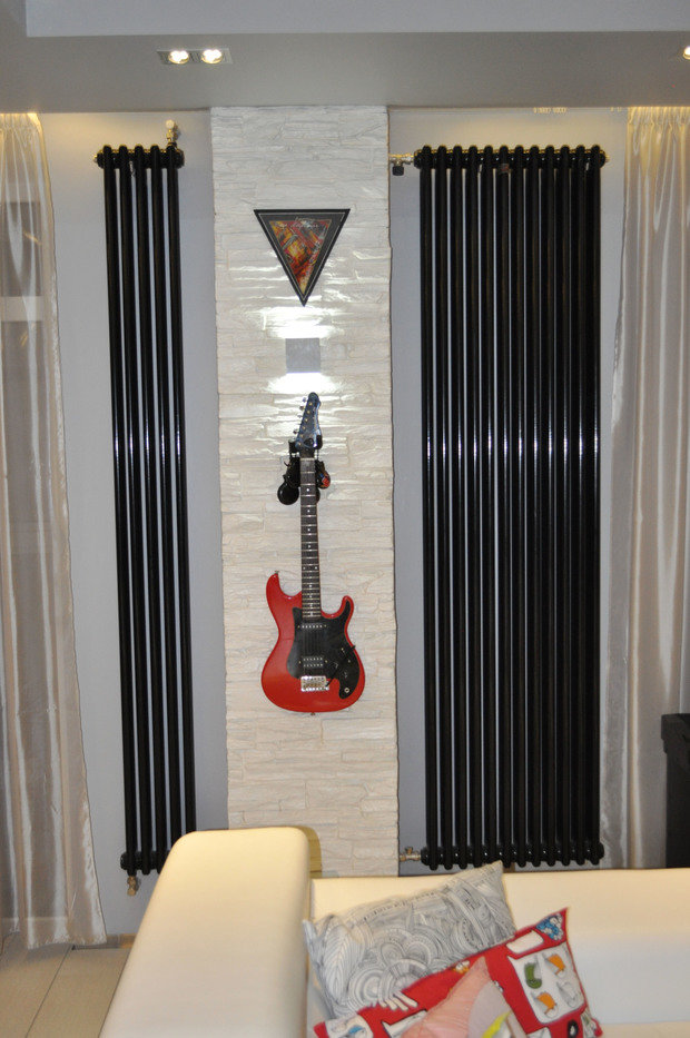 Фото из портфолио Наши проекты – фотографии дизайна интерьеров на INMYROOM