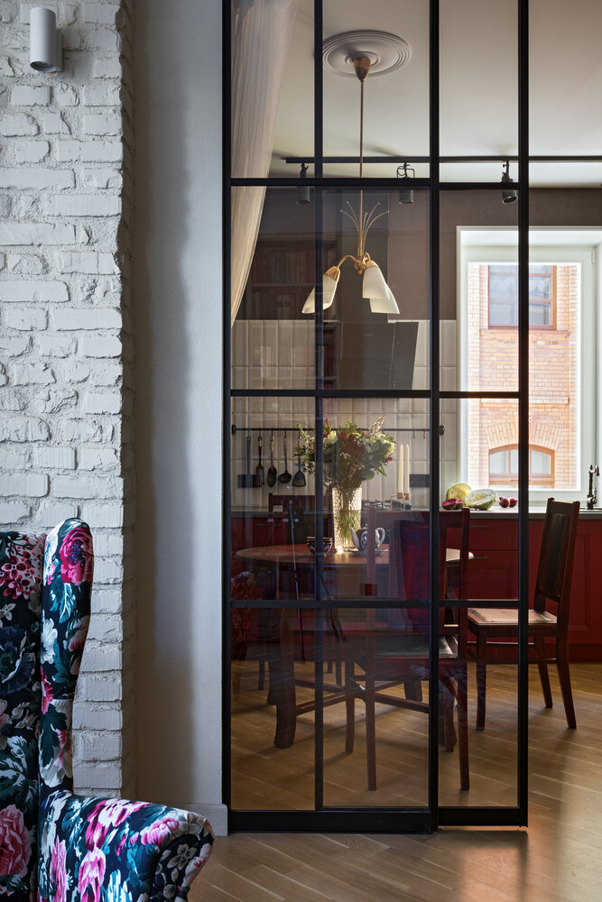 Фотография: в стиле , Классический, Квартира, Советы, Минск, Сталинка, Алена Ерашевич – фото на INMYROOM