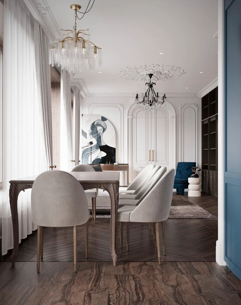 Дизайн: Татьяна Безверхая