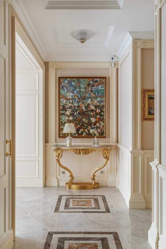 Дизайн: KM Studio