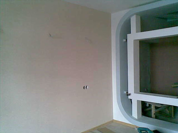 Фото из портфолио Сестроецк – фотографии дизайна интерьеров на INMYROOM